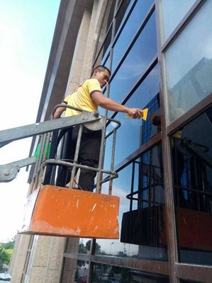 建筑隔热膜|祥迪|杭州建筑隔热膜哪家好