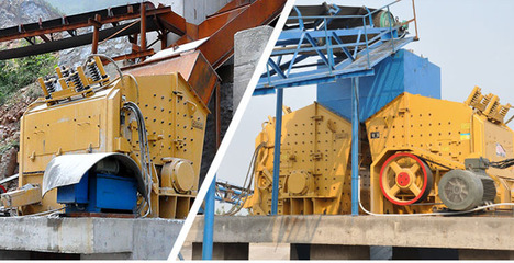 建筑砂石用欧版反击破 大型石子欧版反击破生产线