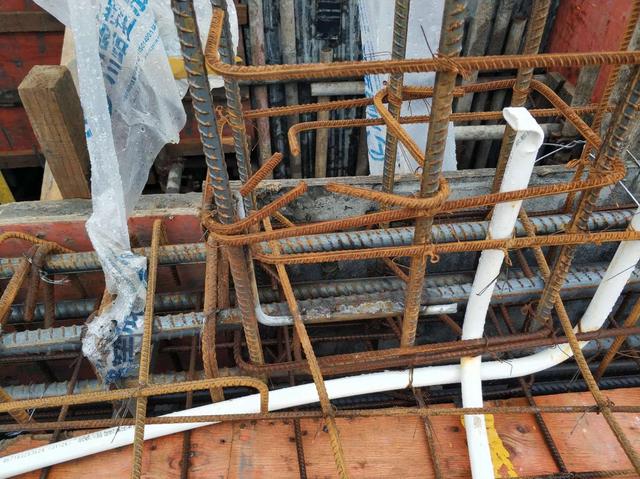 机电预留预埋工程:穿墙套管安装施工工艺标准