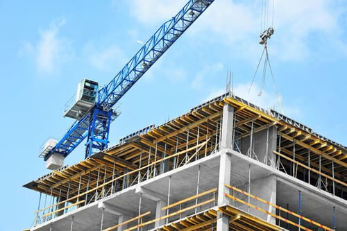 建筑工程成本费包括哪些 满满的干货记得点赞