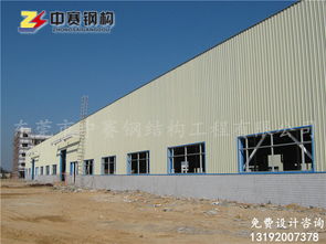 钢结构吊装工艺与吊装方案