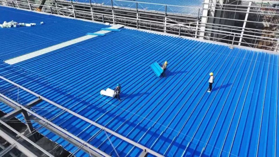 闲置土地大变身 打造增收致富&ldquo;梦工厂&rdquo;