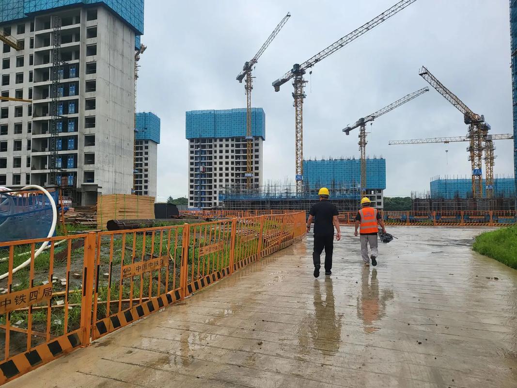 消防工程 #施工现场实拍 #消防水电安装 #机电安装工程