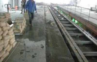 信阳固始县h60桥梁压浆料包工包料