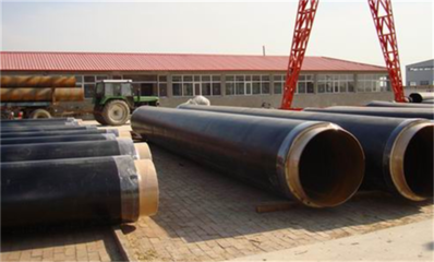 热水供暖地埋预制管产品级别