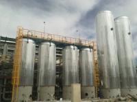 防腐保温工程,建筑防水工程,管道安装工程_陕西宏大防腐工程