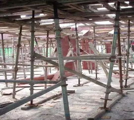 这些模板安装工程质量通病,你的工地犯了吗