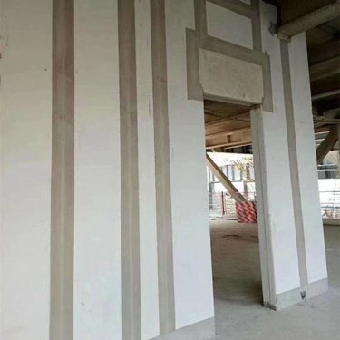 四川黄氏润达建筑安装工程