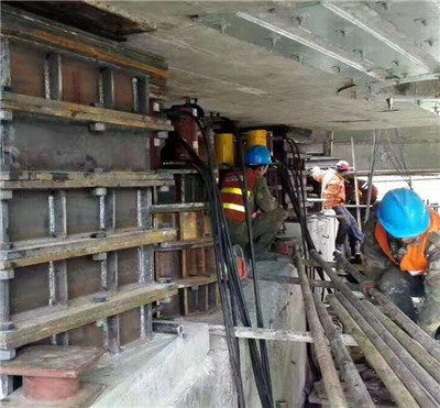 晋中更换桥梁支座 供应 欢迎您 责任公司