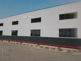 建筑安装工程 构建现代城市的核心要素