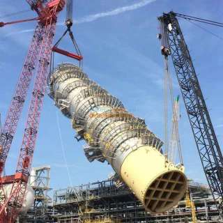 如何寻找可靠的管道设备安装与建筑安装服务