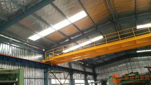 榆林靖边2.9吨航吊建筑安装工程全面解析