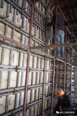 创优工程现场探访 建筑安装工程主体施工质量控制亮点解析