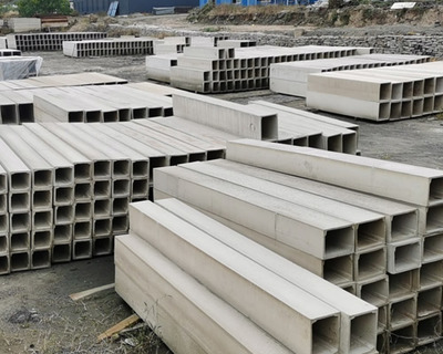 晋城通风工程与建筑安装——山西展鹏环保科技的专业实践