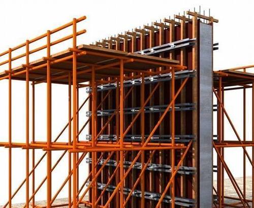 建筑模板冬季施工注意事项