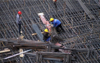 建筑安装工程中的人工费能否抵扣增值税？