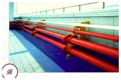 建筑安装工程质量标准化图集强制做法与推荐做法（下部）