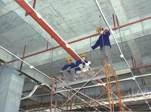 深圳水电安装施工指南 朗毅工程公司助力建筑安装新高度